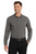 Port Authority W401 Long Sleeve Performance Staff Shirt