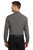 Port Authority W401 Long Sleeve Performance Staff Shirt