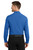Port Authority W401 Long Sleeve Performance Staff Shirt