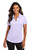 Port Authority LK683 Women's City Stretch Polo