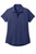 Port Authority LK683 Women's City Stretch Polo