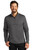 Port Authority F804 Smooth Fleece 1/4-Zip