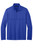 Port Authority F804 Smooth Fleece 1/4-Zip