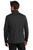 Port Authority F804 Smooth Fleece 1/4-Zip