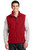 Port Authority F219 Value Fleece Vest
