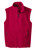 Port Authority F219 Value Fleece Vest