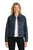 Port Authority L7620 Women's Denim Jacket