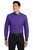 Port Authority S608ES Extended Size Long Sleeve Easy Care Shirt