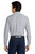 Port Authority W644 Broadcloth Gingham Easy Care Shirt