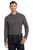 Port Authority K100LS Long Sleeve Core Classic Pique Polo