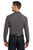 Port Authority K100LS Long Sleeve Core Classic Pique Polo