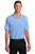 Port Authority K683 City Stretch Flat Knit Polo