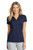 Port Authority L573 Women's Rapid Dry Mesh Polo