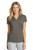 Port Authority L573 Women's Rapid Dry Mesh Polo