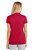Port Authority L573 Women's Rapid Dry Mesh Polo