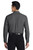 Port Authority TLS640 Tall Crosshatch Easy Care Shirt