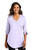 Port Authority LK6840 Women's City Stretch 3/4-Sleeve Tunic