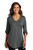 Port Authority LK6840 Women's City Stretch 3/4-Sleeve Tunic