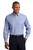 Port Authority S640 Crosshatch Easy Care Shirt