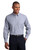 Port Authority S640 Crosshatch Easy Care Shirt