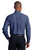 Port Authority S640 Crosshatch Easy Care Shirt