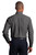 Port Authority S640 Crosshatch Easy Care Shirt