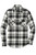 Port Authority W668 Plaid Flannel Shirt