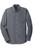 Port Authority TS658 Tall SuperPro Oxford Shirt