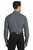 Port Authority TS658 Tall SuperPro Oxford Shirt