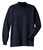 Port Authority K321 Interlock Knit Mock Turtleneck
