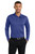 Port Authority K540LS Silk Touch Performance Long Sleeve Polo