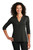 Port Authority LK750 Women's UV Choice Pique Henley
