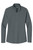 Port Authority LK112 Women's Dry Zone UV Micro-Mesh 1/4-Zip