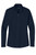 Port Authority LK112 Women's Dry Zone UV Micro-Mesh 1/4-Zip