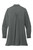 Port Authority LW715 Women's Textured Crepe Long Tunic