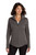 Port Authority L904 Women's Collective Smooth Fleece Jacket
