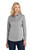 Port Authority LW808 Women's Long Sleeve SuperPro ReactTwill Shirt