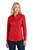 Port Authority LW808 Women's Long Sleeve SuperPro ReactTwill Shirt