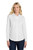 Port Authority LW808 Women's Long Sleeve SuperPro ReactTwill Shirt