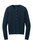 Port Authority LSW2870 Women's Easy Care Crewneck Cardigan Sweater