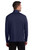Port Authority K865 C-FREE Snag-Proof 1/4-Zip