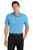 Port Authority K110 Dry Zone UV Micro-Mesh Polo