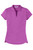 Port Authority L576 Women's Trace Heather Polo