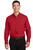 Port Authority S663 SuperPro Twill Shirt