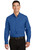Port Authority S663 SuperPro Twill Shirt
