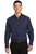 Port Authority S663 SuperPro Twill Shirt