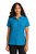 Port Authority LK200 Women's Wearever Signature Pique Polo