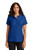 Port Authority LK200 Women's Wearever Signature Pique Polo