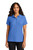 Port Authority LK200 Women's Wearever Signature Pique Polo