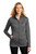 Port Authority L905 Women's Collective Striated Fleece Jacket